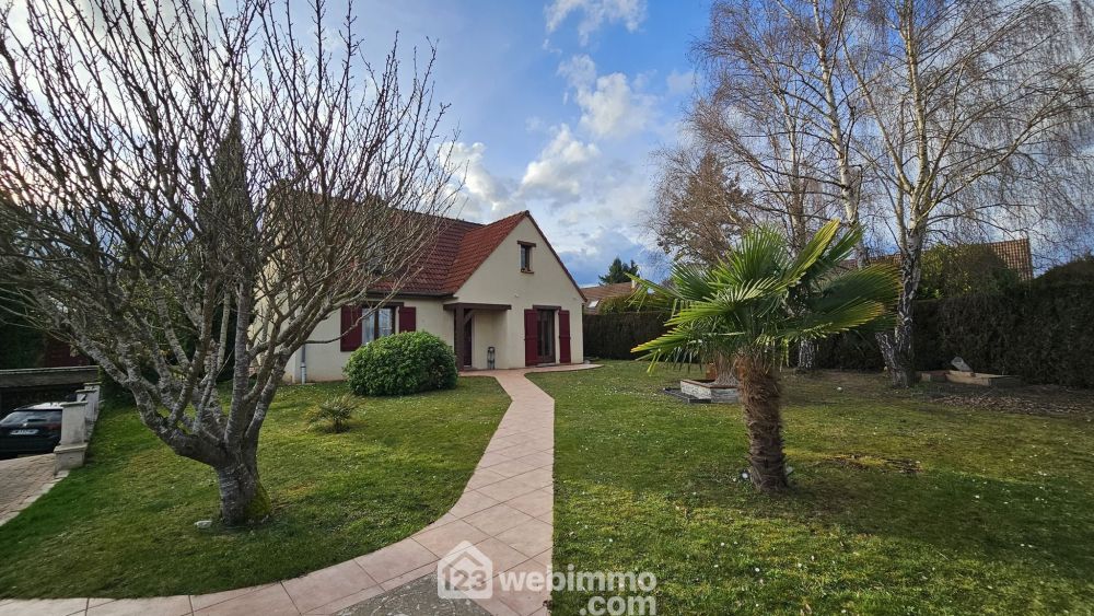 Photo 1 - Oncy-sur-École 91490 à Oncy-sur-École