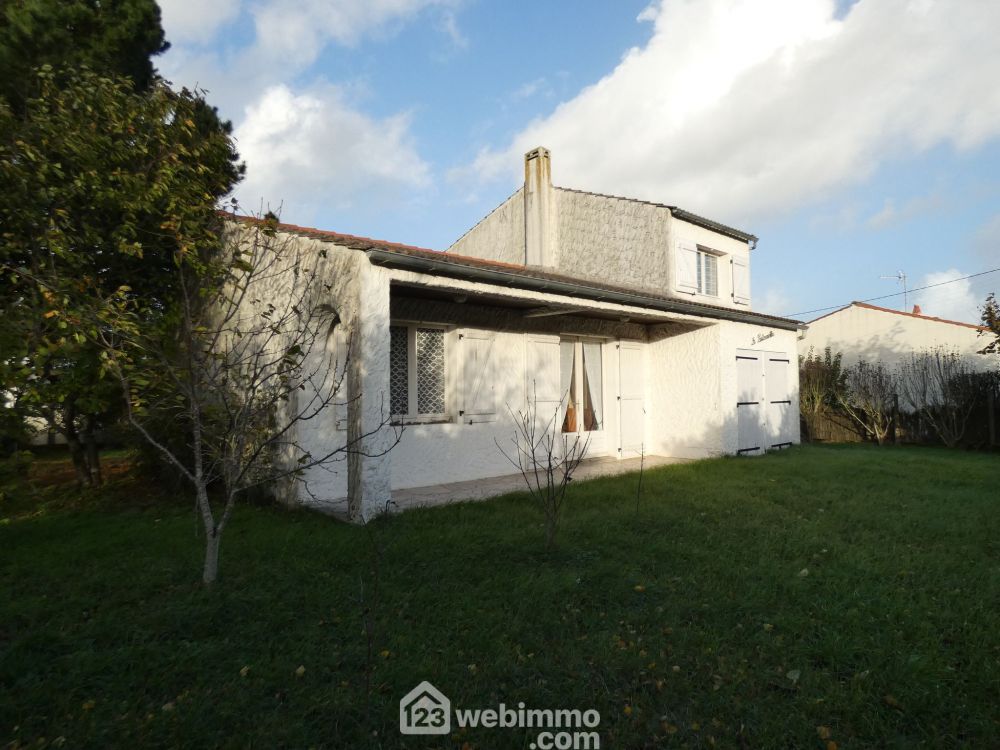 Photo 1 - Jard-sur-Mer 85520 à Jard-sur-Mer