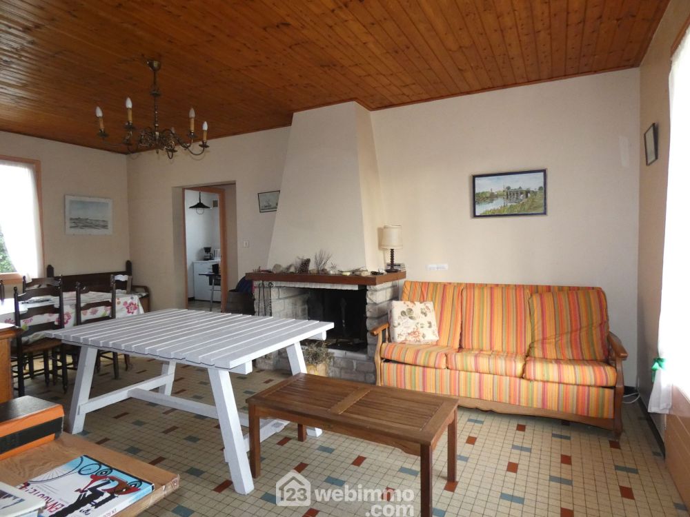 Photo 2 - Jard-sur-Mer 85520 à Jard-sur-Mer