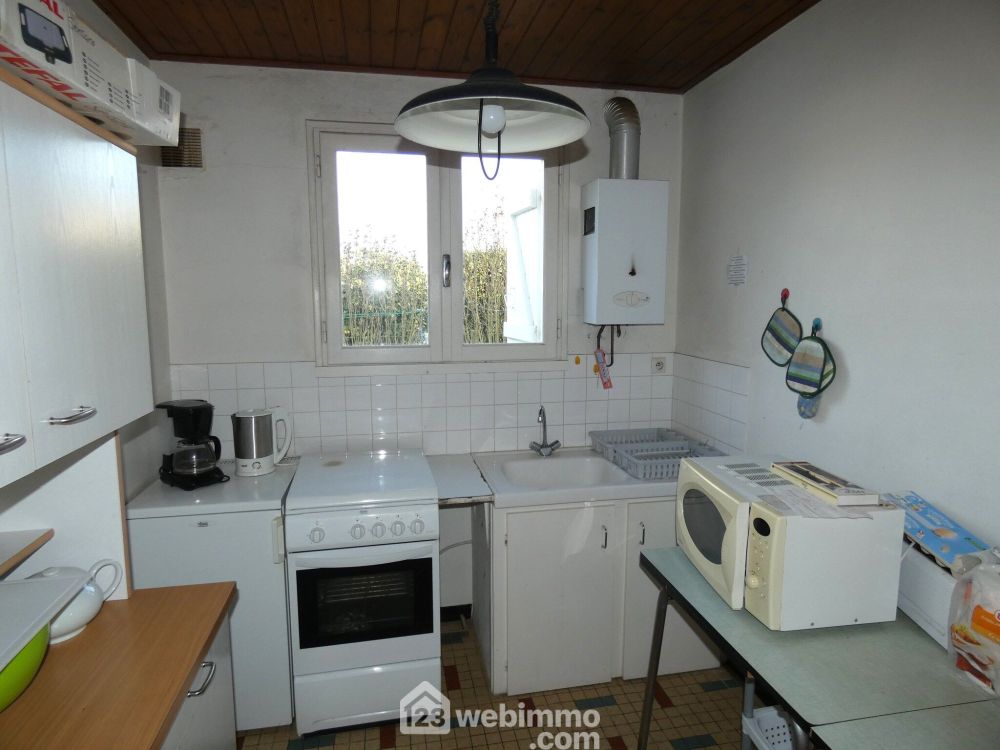 Photo 3 - Jard-sur-Mer 85520 à Jard-sur-Mer