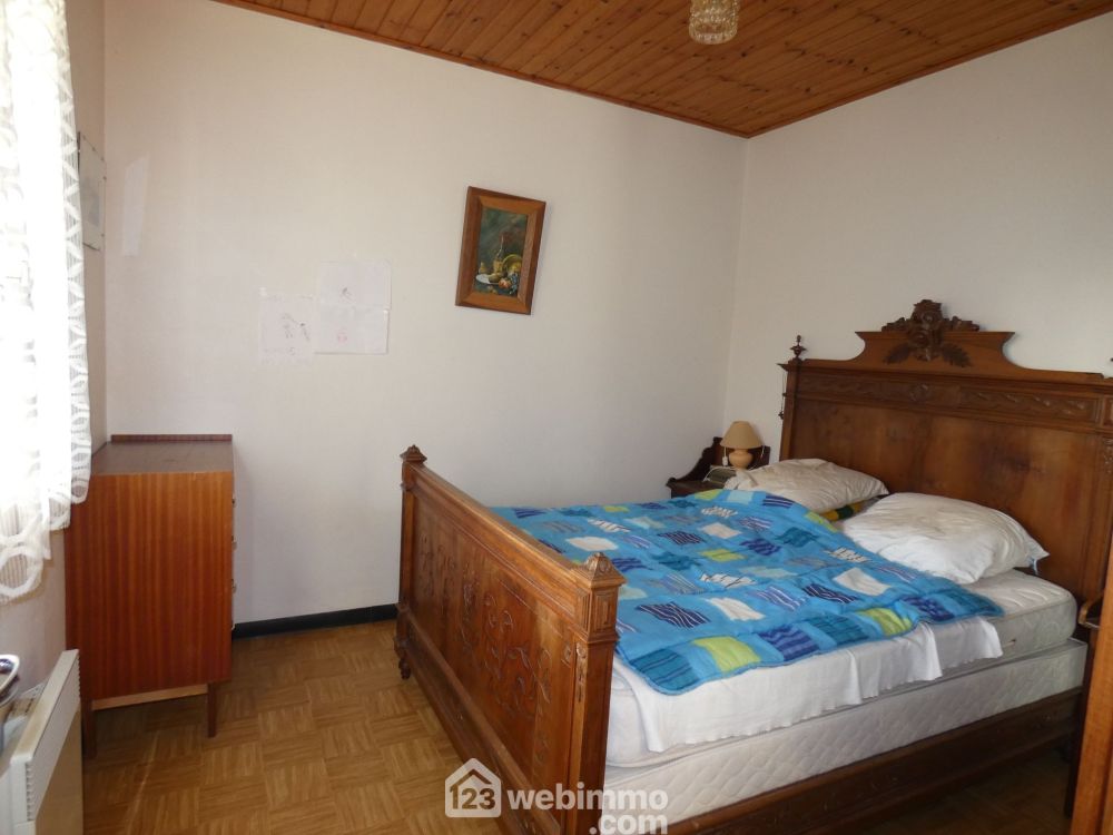 Photo 4 - Jard-sur-Mer 85520 à Jard-sur-Mer