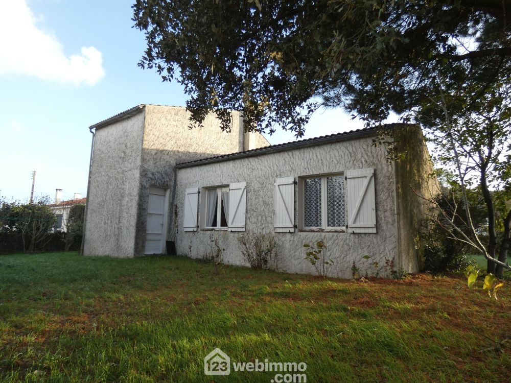 Photo 9 - Jard-sur-Mer 85520 à Jard-sur-Mer