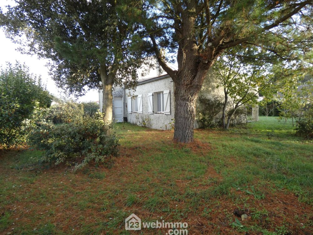 Photo 10 - Jard-sur-Mer 85520 à Jard-sur-Mer