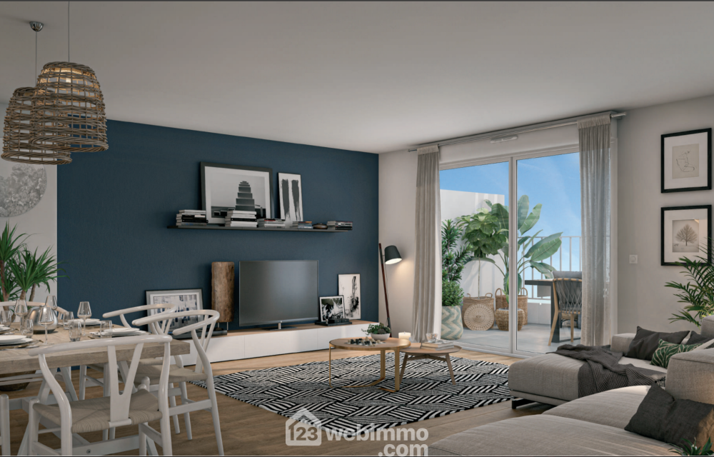 Photo 2 - Bussy-Saint-Georges 77600 à Bussy-Saint-Georges