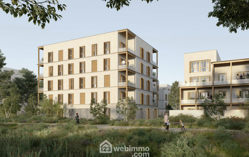 Photo 1 - Bussy-Saint-Georges 77600 à Bussy-Saint-Georges