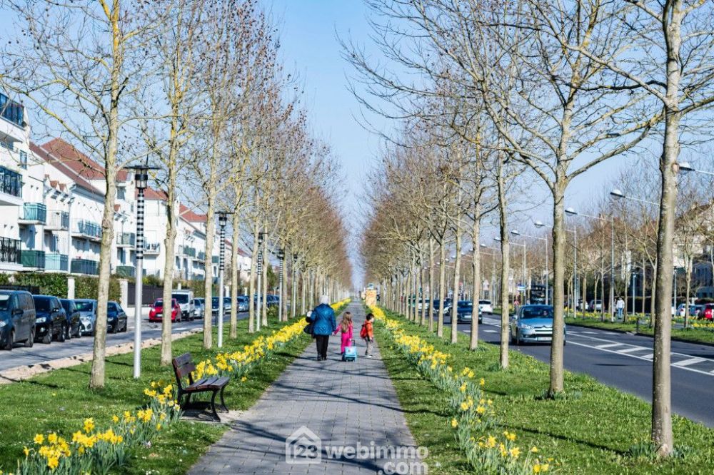 Photo 3 - Bussy-Saint-Georges 77600 à Bussy-Saint-Georges