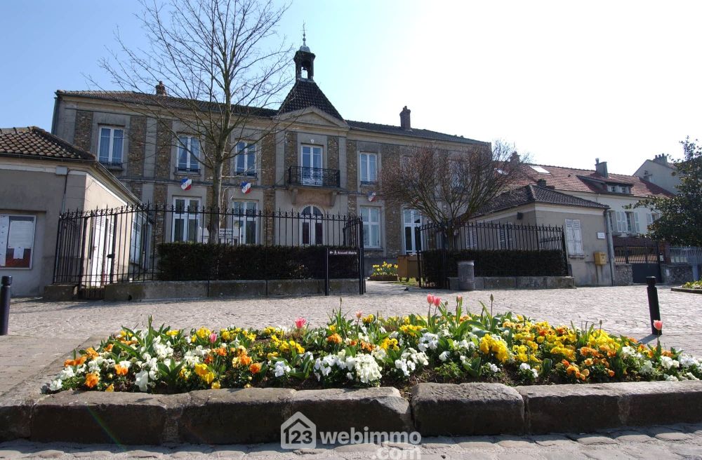 Photo 5 - Bussy-Saint-Georges 77600 à Bussy-Saint-Georges