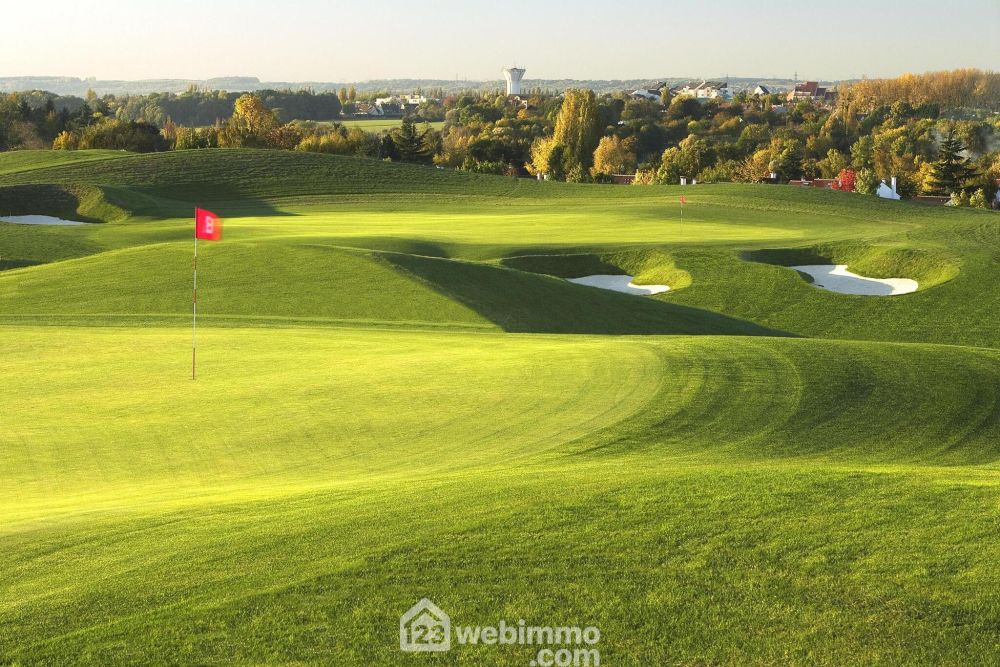 Photo 9 - Bussy-Saint-Georges 77600 à Bussy-Saint-Georges