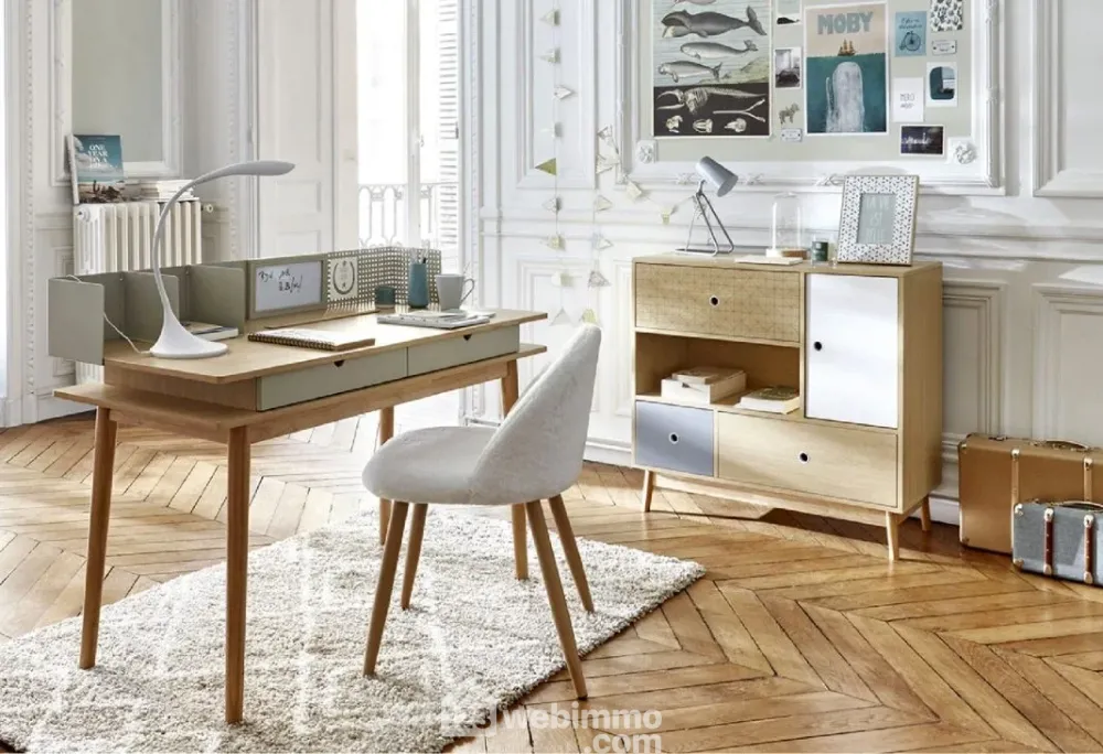 Photo 8 - Bussy-Saint-Georges 77600 à Bussy-Saint-Georges