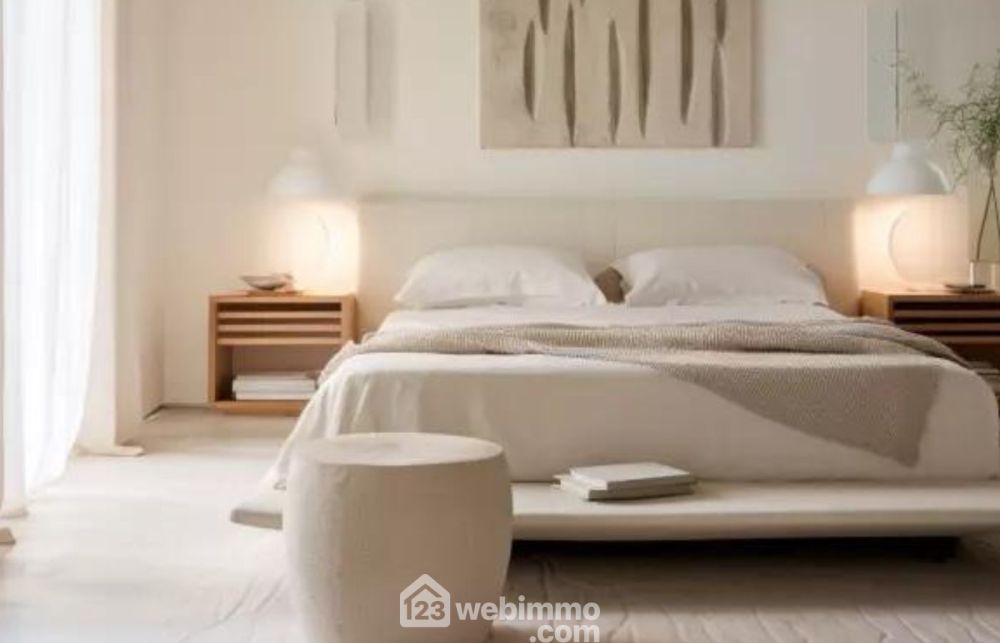 Photo 10 - Bussy-Saint-Georges 77600 à Bussy-Saint-Georges