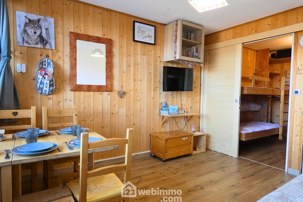 Photo 9 - Crest-Voland 73590 à Crest-Voland