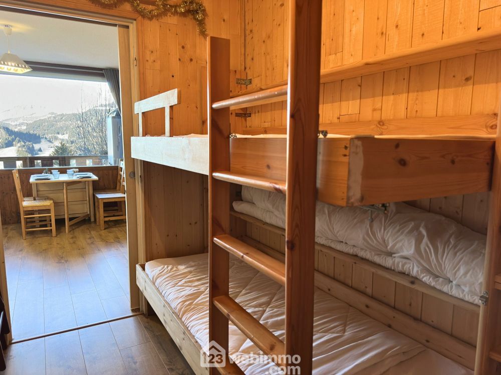 Photo 2 - Crest-Voland 73590 à Crest-Voland