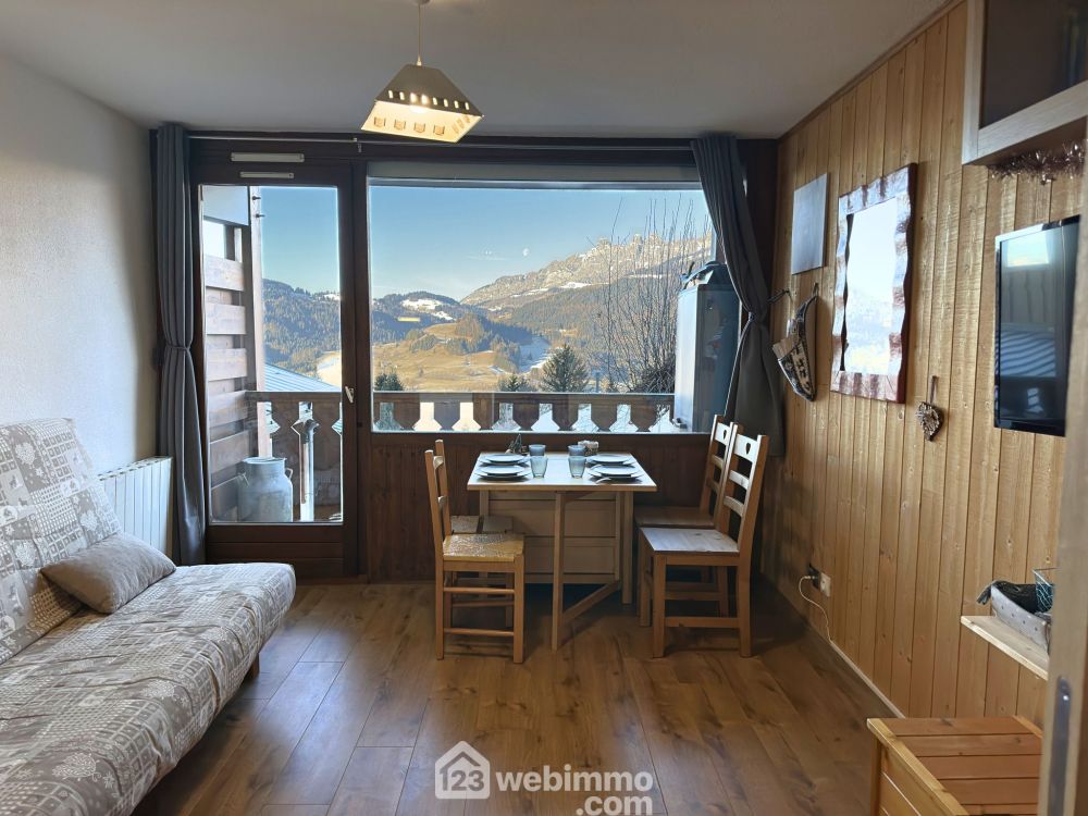 Photo 6 - Crest-Voland 73590 à Crest-Voland