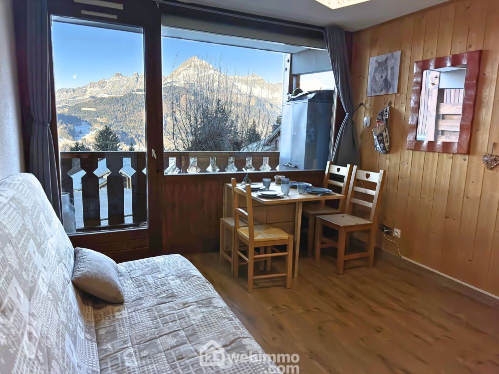 Photo 8 - Crest-Voland 73590 à Crest-Voland