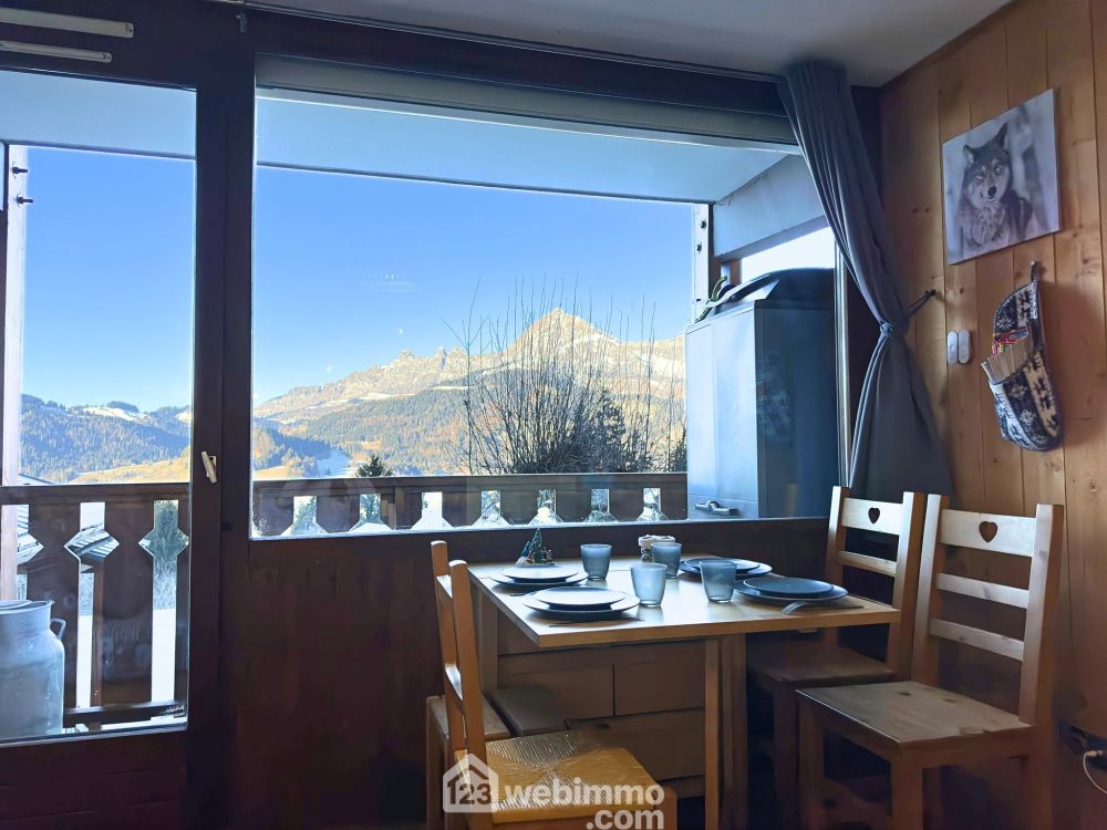 Photo 12 - Crest-Voland 73590 à Crest-Voland