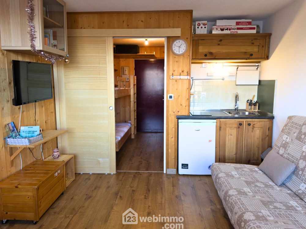 Photo 10 - Crest-Voland 73590 à Crest-Voland