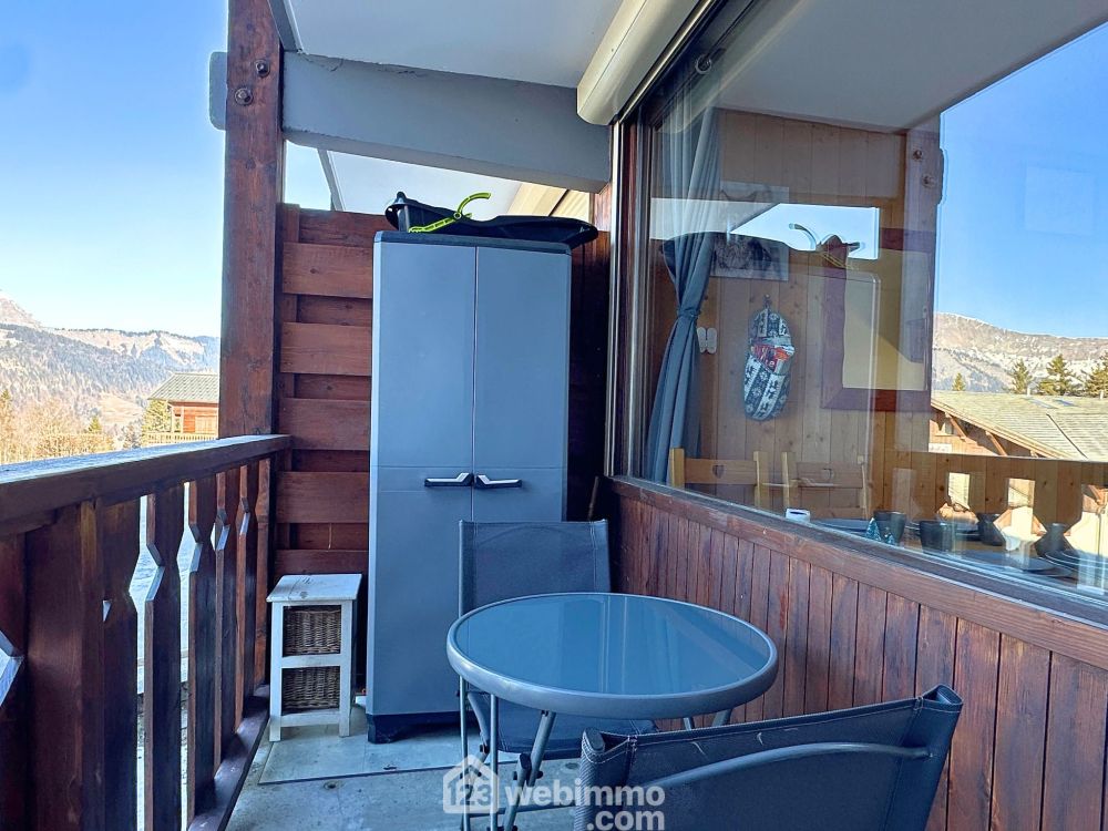 Photo 11 - Crest-Voland 73590 à Crest-Voland