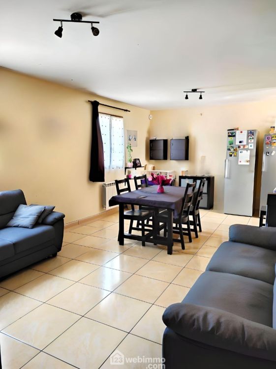 Photo 6 - Incarville 27400 à Incarville