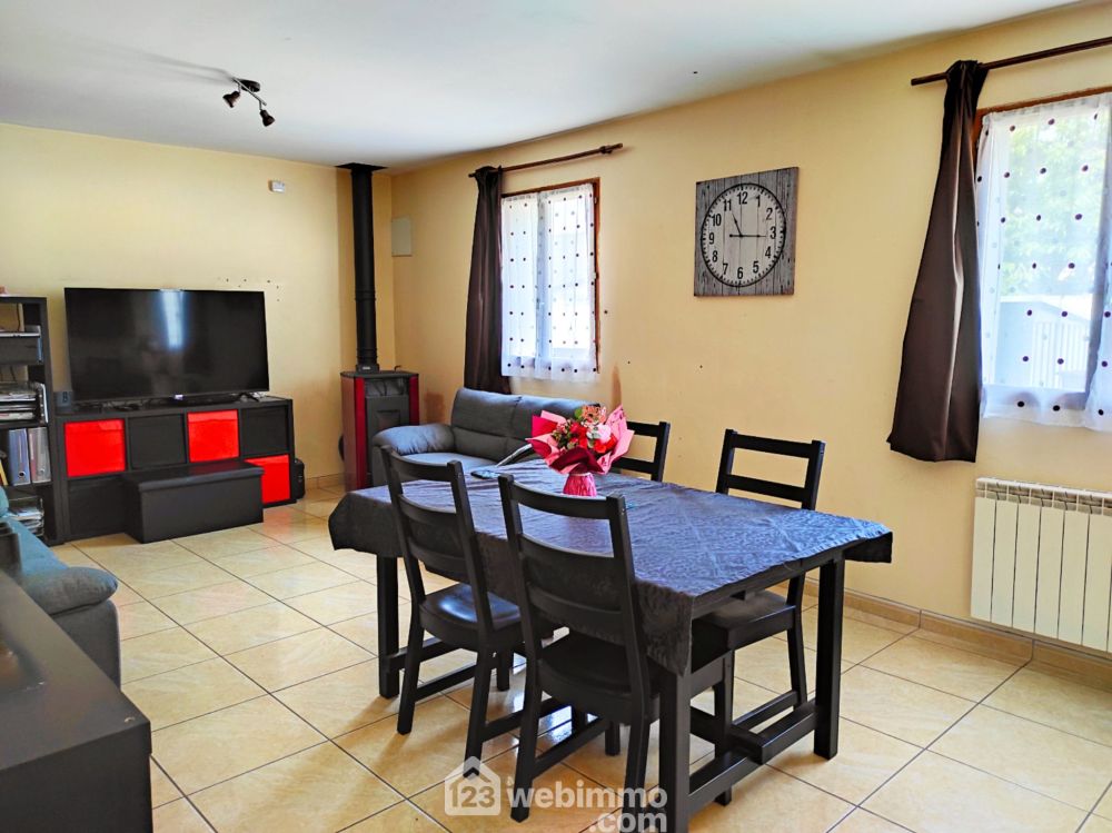 Photo 5 - Incarville 27400 à Incarville