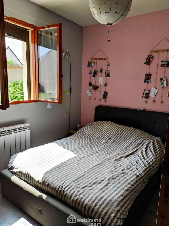 Photo 8 - Incarville 27400 à Incarville