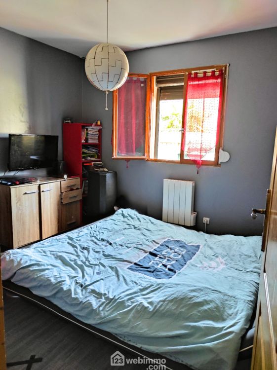 Photo 11 - Incarville 27400 à Incarville