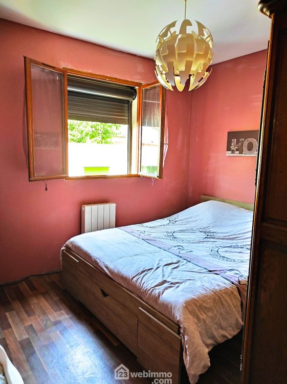 Photo 7 - Incarville 27400 à Incarville