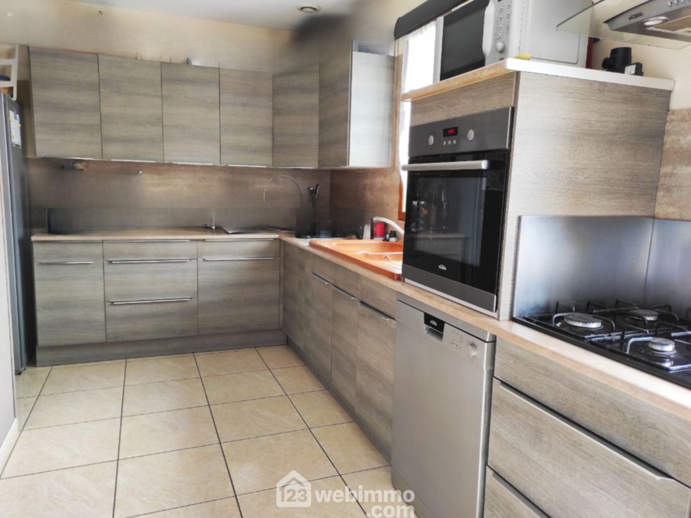 Photo 4 - Incarville 27400 à Incarville