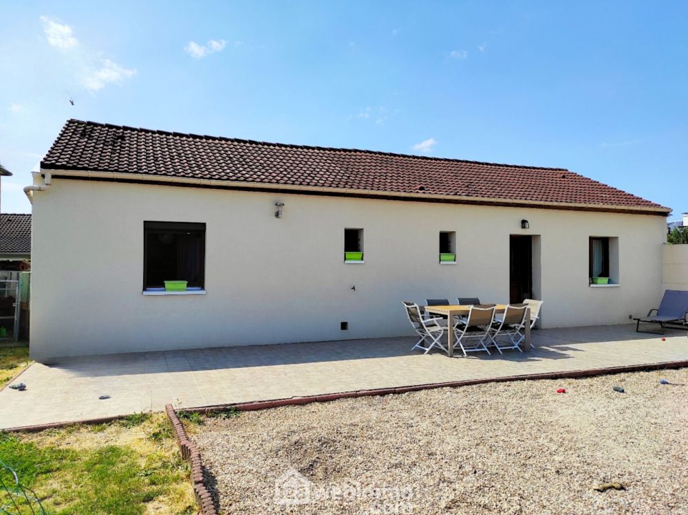 Photo 3 - Incarville 27400 à Incarville