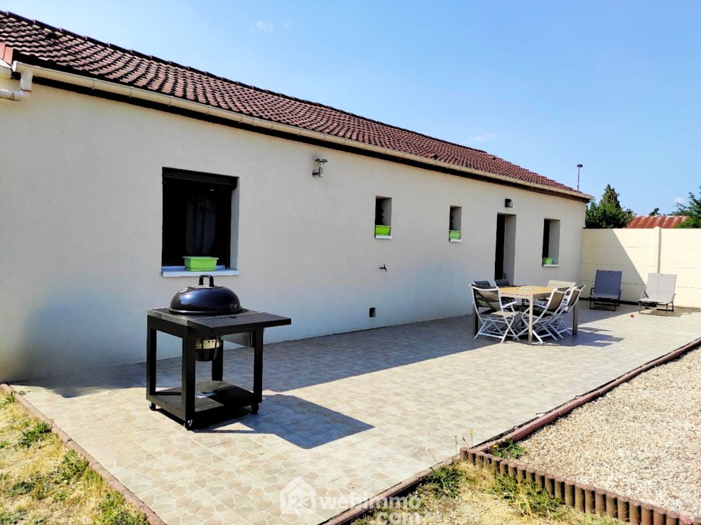 Photo 1 - Incarville 27400 à Incarville