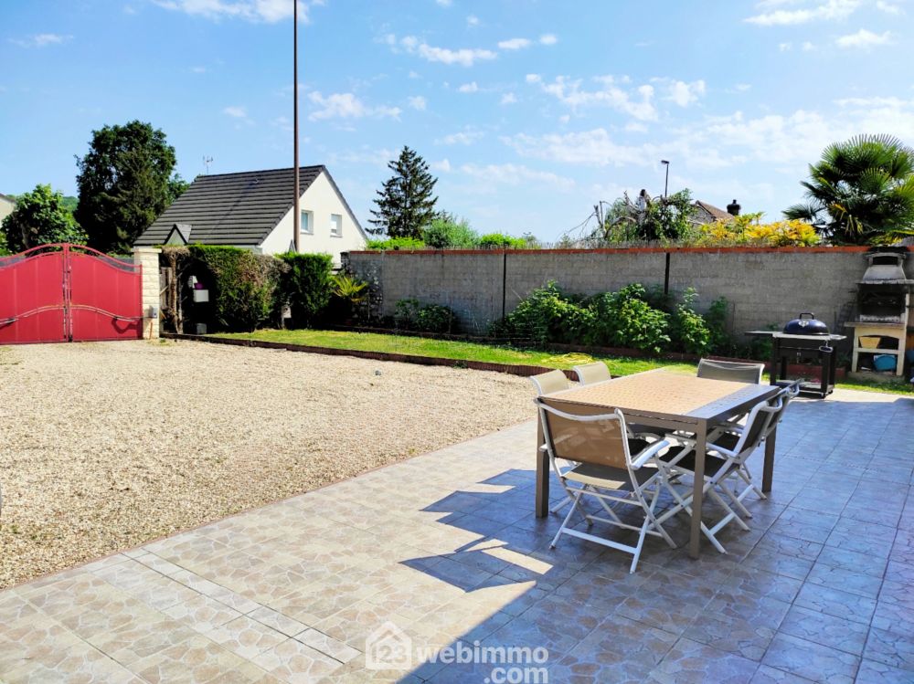 Photo 2 - Incarville 27400 à Incarville