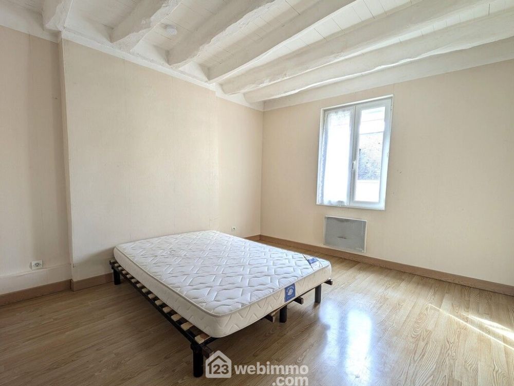 Photo 8 - Morannes 49640 à Morannes