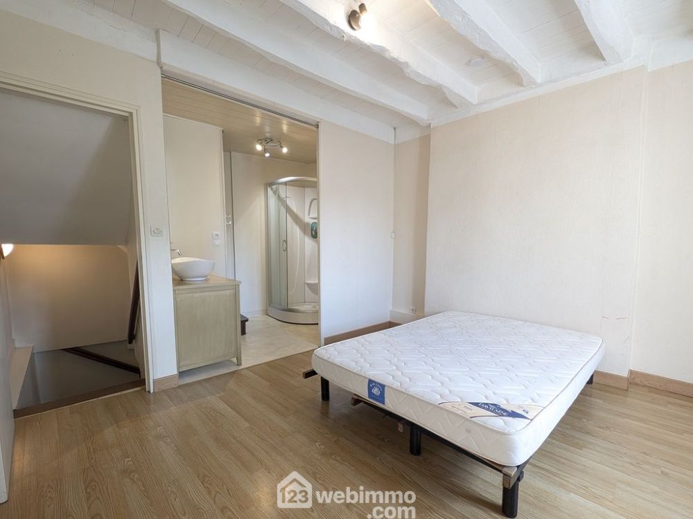 Photo 9 - Morannes 49640 à Morannes