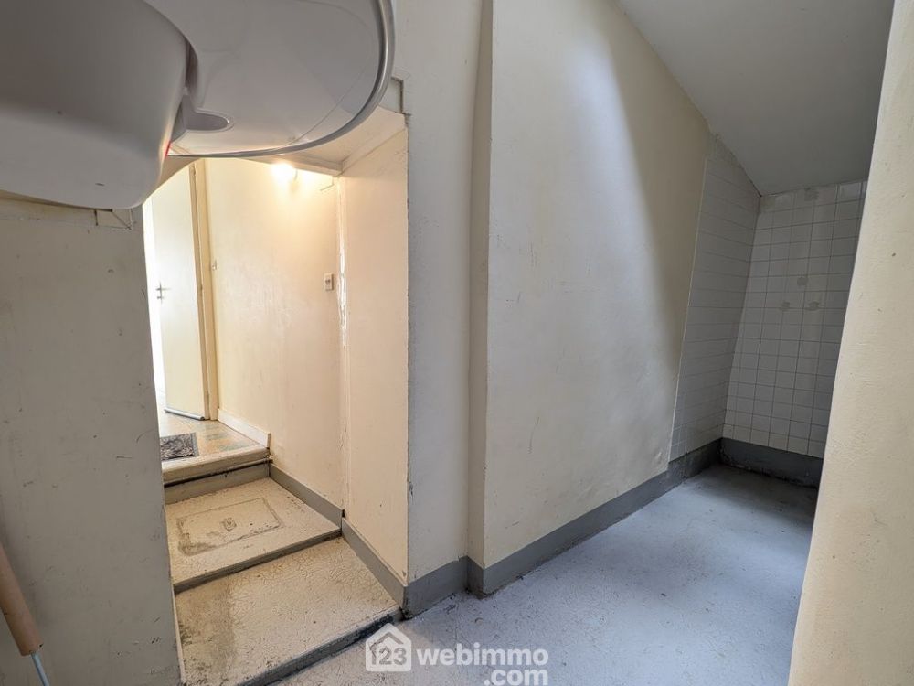 Photo 7 - Morannes 49640 à Morannes