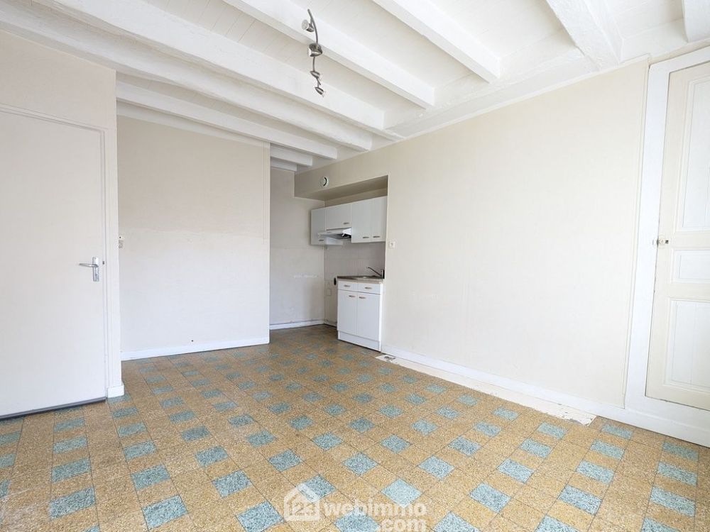 Photo 5 - Morannes 49640 à Morannes