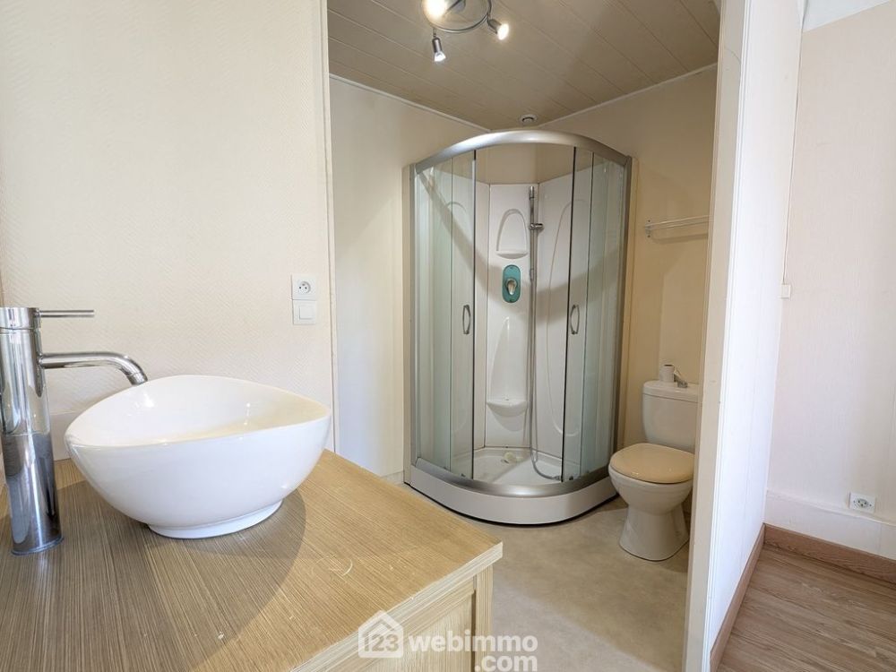 Photo 10 - Morannes 49640 à Morannes