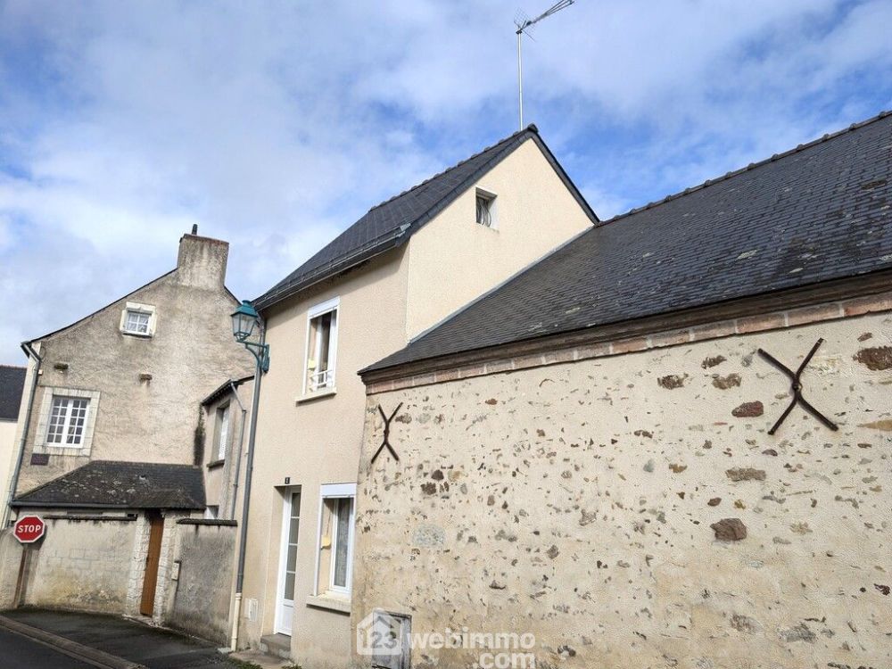 Photo 3 - Morannes 49640 à Morannes