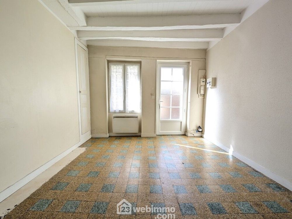 Photo 4 - Morannes 49640 à Morannes