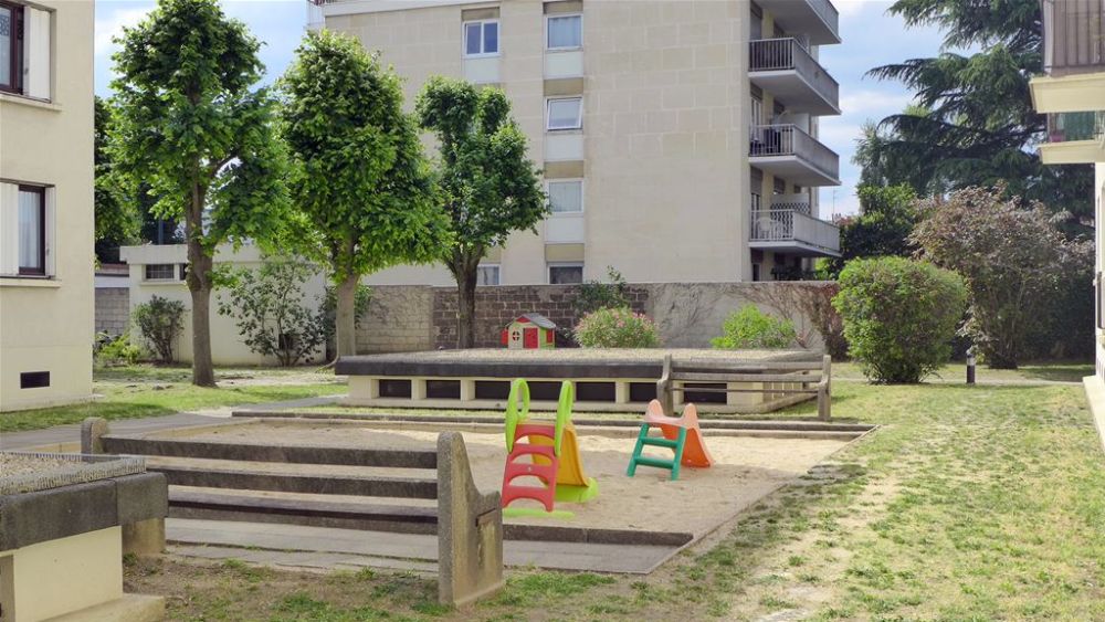 Photo 1 - Saint-Maur-des-Fossés 94100 à Saint-Maur-des-Fossés