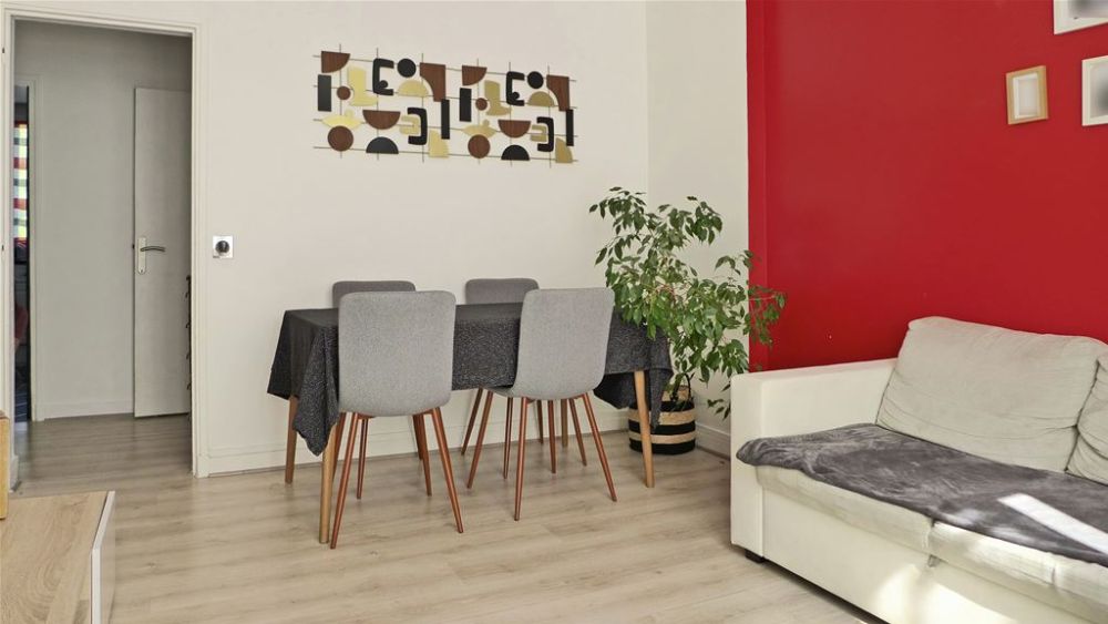 Photo 3 - Saint-Maur-des-Fossés 94100 à Saint-Maur-des-Fossés