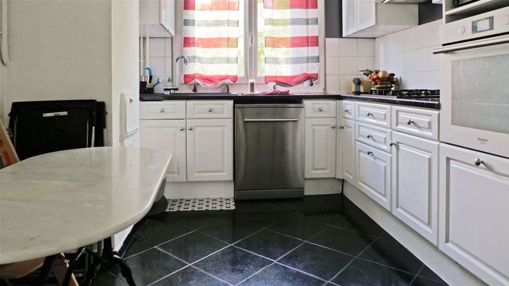 Photo 4 - Saint-Maur-des-Fossés 94100 à Saint-Maur-des-Fossés