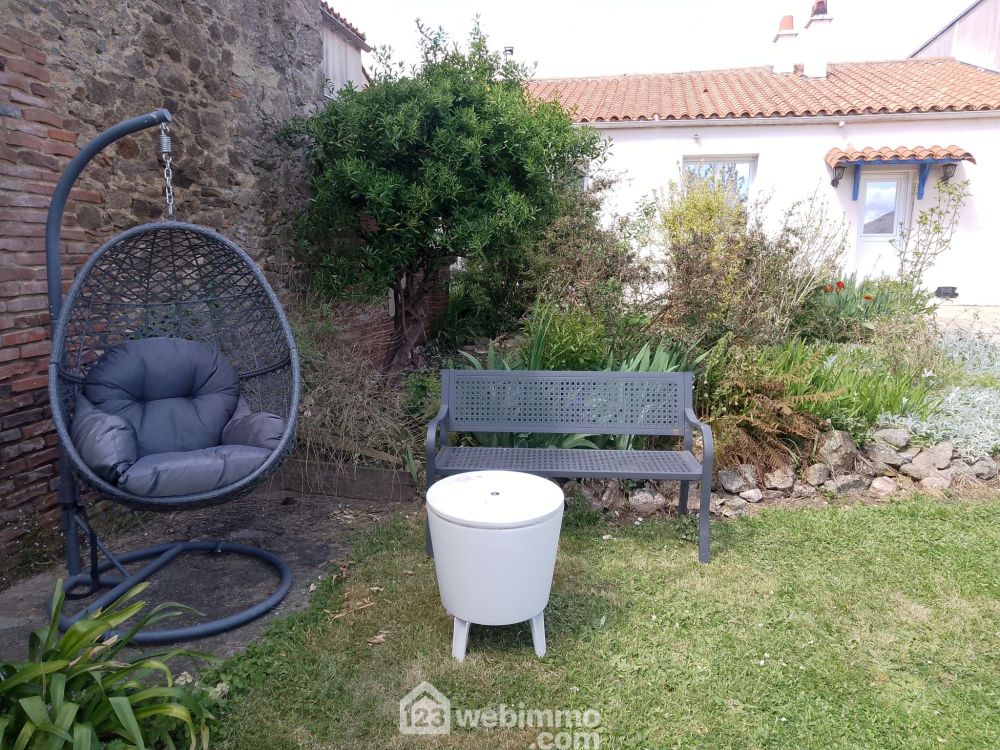 Photo 10 - Le Boupère 85510 à Le Boupère