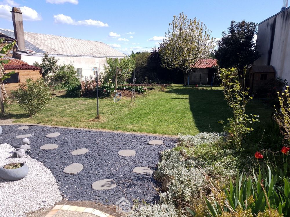 Photo 11 - Le Boupère 85510 à Le Boupère