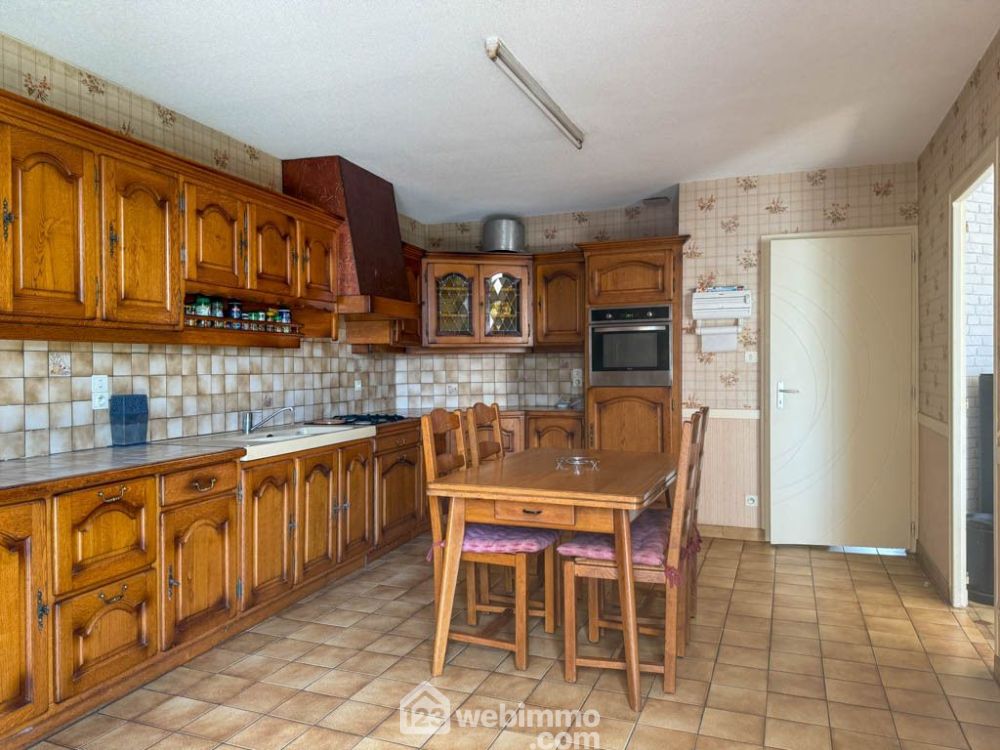 Photo 2 - Le Boupère 85510 à Le Boupère