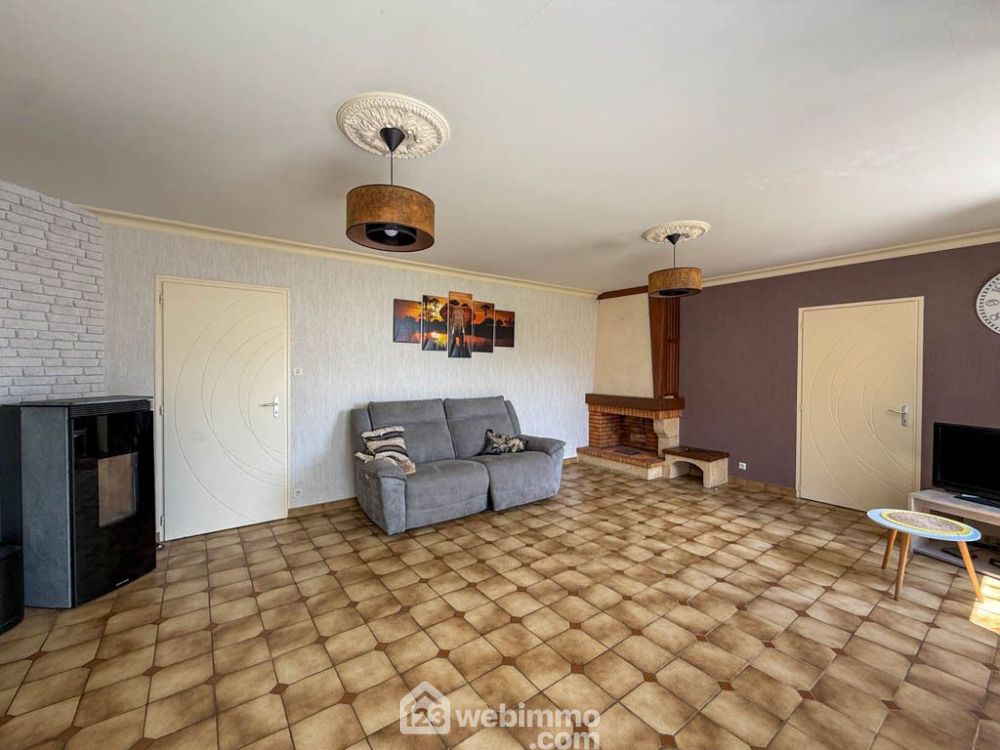 Photo 3 - Le Boupère 85510 à Le Boupère