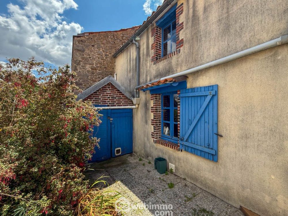 Photo 9 - Le Boupère 85510 à Le Boupère