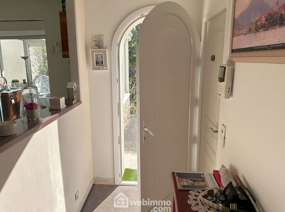 Photo 2 - Saint-Fargeau-Ponthierry 77310 à Saint-Fargeau-Ponthierry