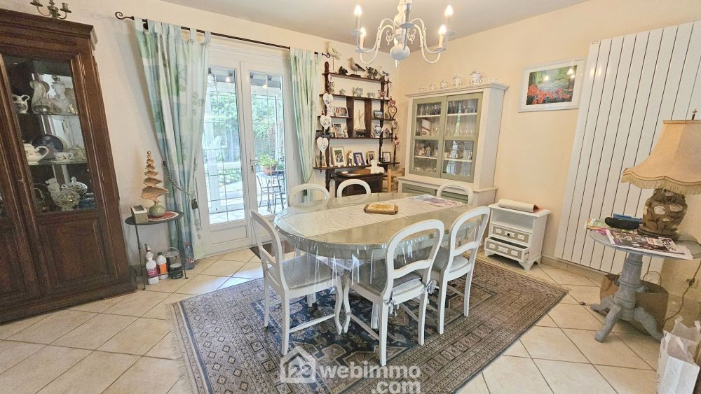 Photo 4 - Saint-Fargeau-Ponthierry 77310 à Saint-Fargeau-Ponthierry