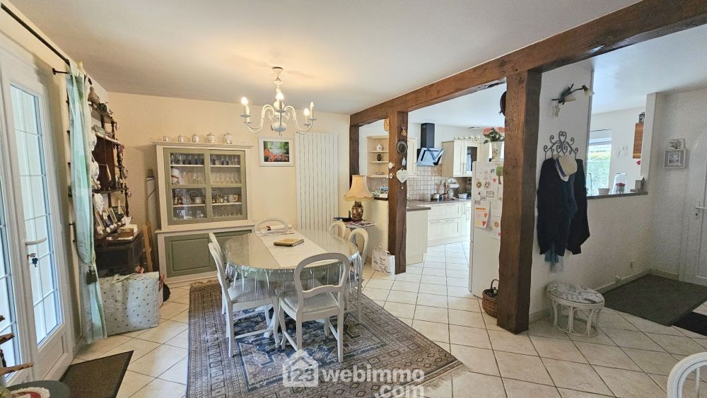 Photo 5 - Saint-Fargeau-Ponthierry 77310 à Saint-Fargeau-Ponthierry