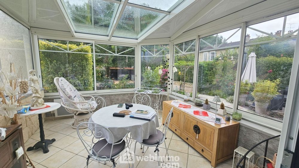 Photo 8 - Saint-Fargeau-Ponthierry 77310 à Saint-Fargeau-Ponthierry