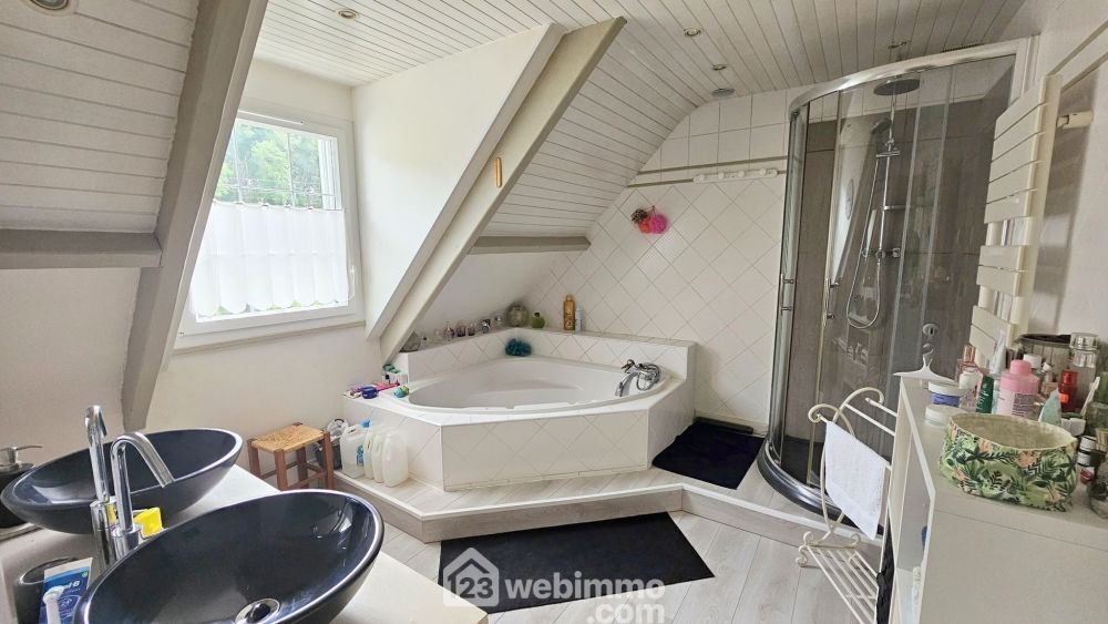 Photo 14 - Saint-Fargeau-Ponthierry 77310 à Saint-Fargeau-Ponthierry